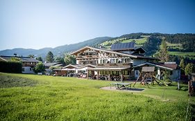 Alpenhotel Landhaus Küchl