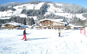 Alpenhotel Landhaus Küchl